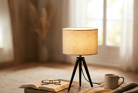 Quelle est la durée de vie de vos lampes (et comment la prolonger) ?