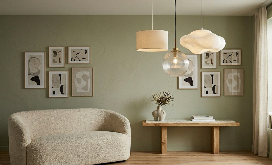 Tendances Luminaires 2026 : Quels styles vont sublimer votre intérieur cette année ?