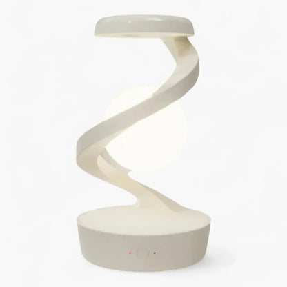 Lampe De Chevet Design Moderne (Chargeur Induction) Homy Light